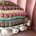 Crafty Boho Pillow photo 4