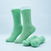 Poplar Bud Socks pattern