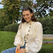 Puffjakken pattern