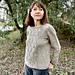 Norah sweater pattern 