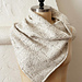 Trestles Cowl pattern