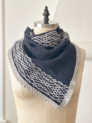 La Jolla Shores Cowl