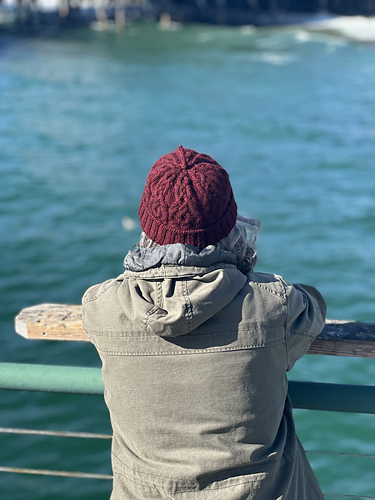 San Onofre Hat