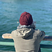 San Onofre Hat pattern