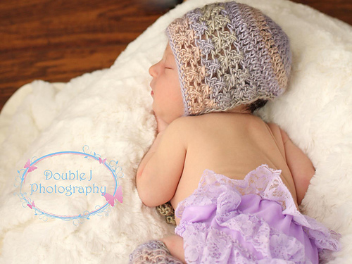 Bonnie Bell Bonnet photo 1
