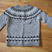 Leif (Reynolds #7202) pattern 