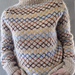 Bridger pattern 