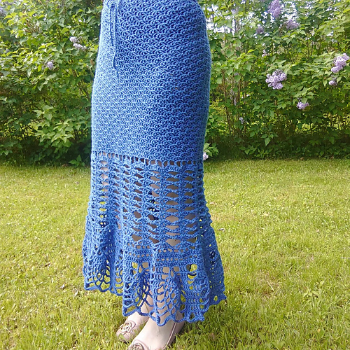 Dalhem - skirt photo 9
