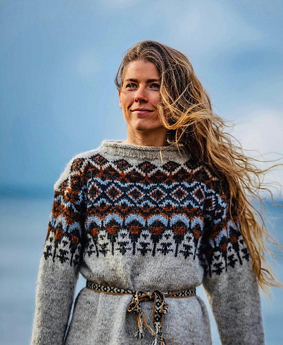 Matoaka Genser - Linka Neumann