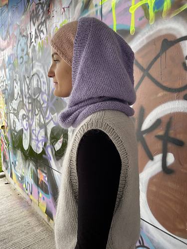 Boston Genser - Stine  Erikstad