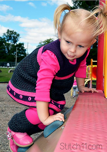 Ella's Request - Toddler Dress photo 2