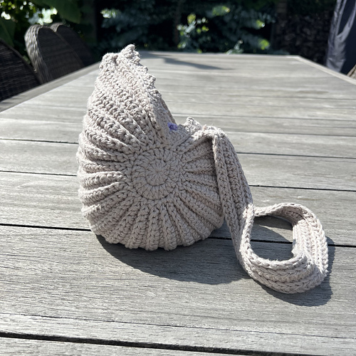 Shell Bag