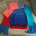 Easy Crochet Hat & Scarf photo 4