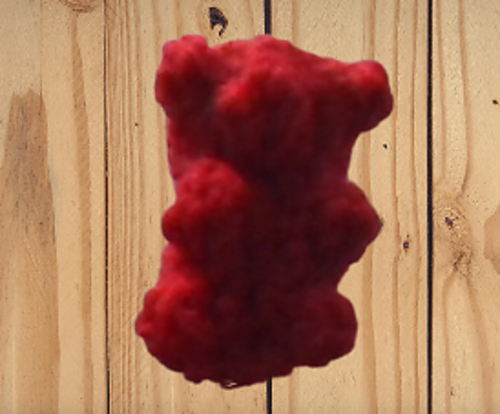 Gummy Bear