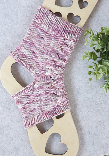 Knitting is my Yoga