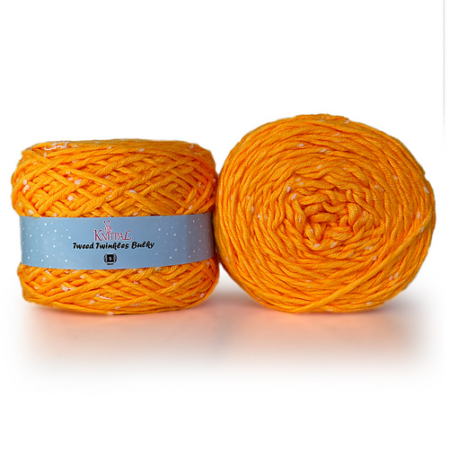 Ravelry KnitPal Tweed Twinkles Bulky