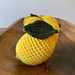 Lemon pattern