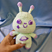Alinor (TutorYim Mascot) pattern