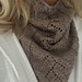 Blenda Cowl pattern 