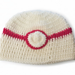 Premier(recovery) Ball Beanie pattern