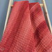 Sunset Stroll Throw pattern