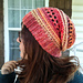 Fireside Beanie pattern