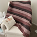 Addison's Baby Throw pattern 