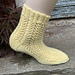 Sockan Lidhem pattern