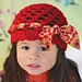Rochelle Hat pattern 