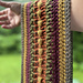 Homestead Cowl pattern 