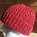 4 in 1 reversible beanie pattern 