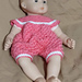 baby doll rompers pattern 