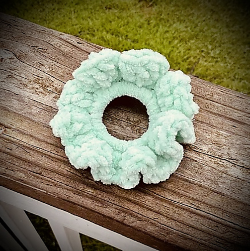 Sweet n’ Simple Scrunchies photo 2