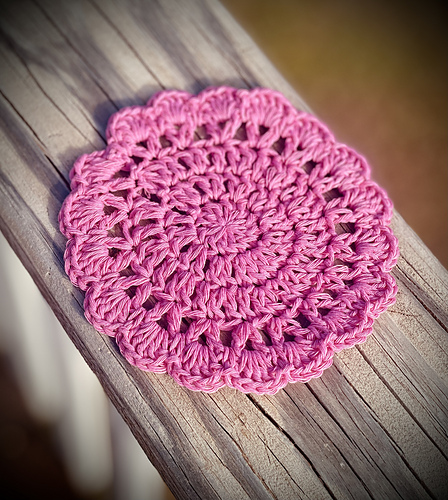 Mistborn Coaster photo 8