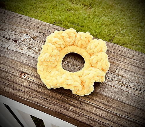 Sweet n’ Simple Scrunchies photo 3