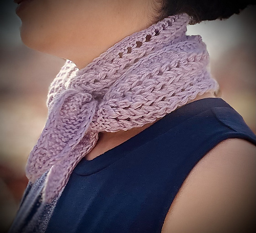Juliet Scarf