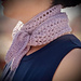 Juliet Scarf pattern 