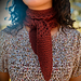 Lizzy Scarf pattern 