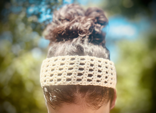 Acacia Headband