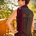 Fanny Scarf pattern