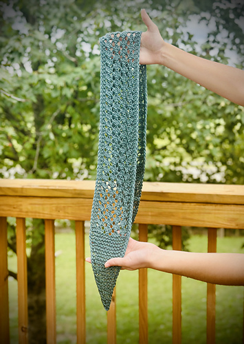 Elinor Scarf