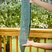 Elinor Scarf pattern