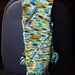 Ringelreihen pattern 