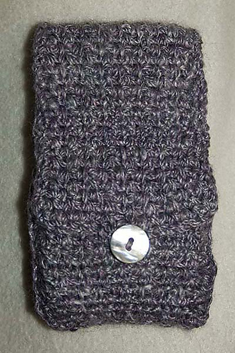 Universal Easy-text Mobile Pouch photo 2