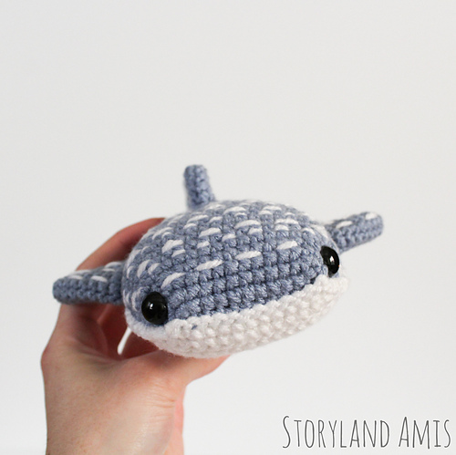 Jonah the Whale Shark - Holly Lanier