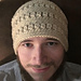 The Top Down Wonderment Beanie pattern 