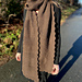 SAKI Schal pattern 