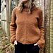 GIGI Pulli pattern