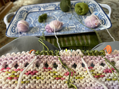 working on the :green_heart: