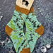Eiskanal pattern 